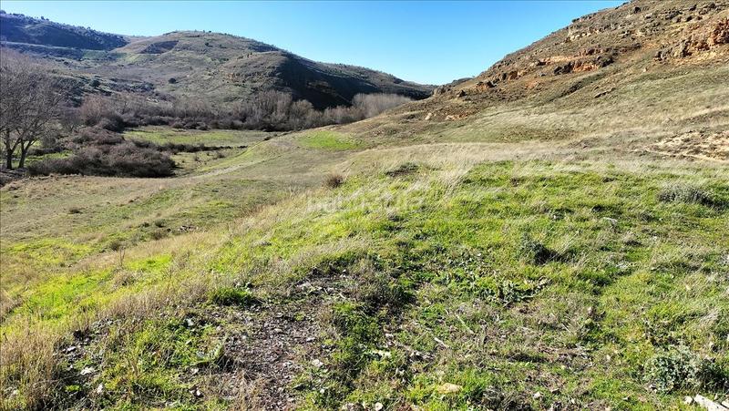 Foto fb1c1afe-f99e-4906-814c-9904cb3779b9. Terrain résidentiel dans El Cerro - Ctra. De San Rafael Segovia