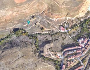 Wohngrundstück  De tejadilla