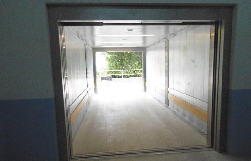 Foto 31126c67-d20e-46b2-a553-b102fdfd755f. Posto auto in Sama Langreo