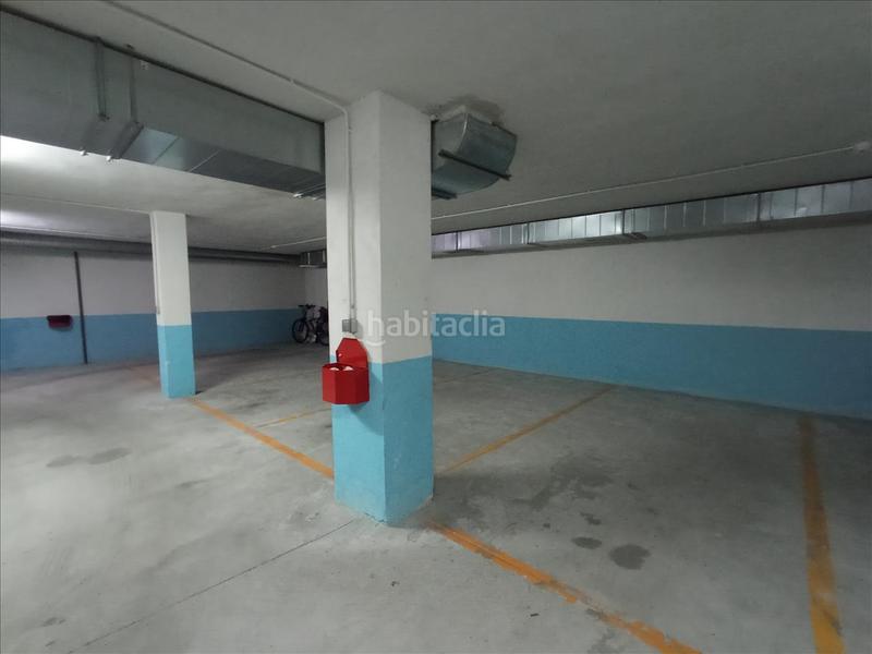 Foto 9ec2f548-22be-4991-a3b1-c92f31fa0864. Posto auto in Sama Langreo