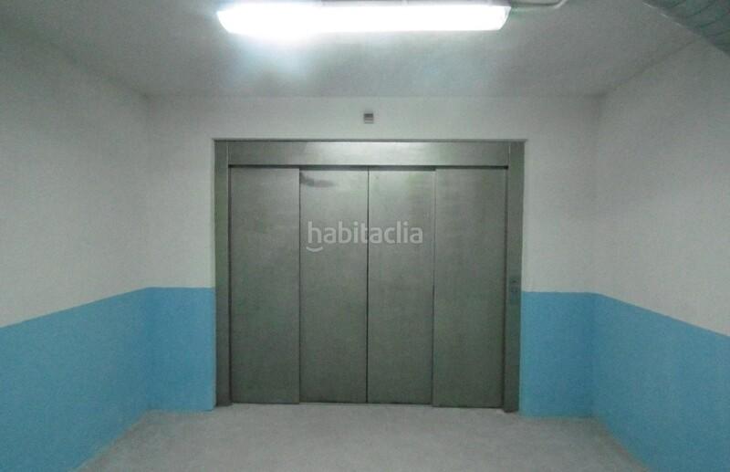 Foto a4793f75-80a9-44f5-9297-fb9d9977d8b4. Posto auto in Sama Langreo
