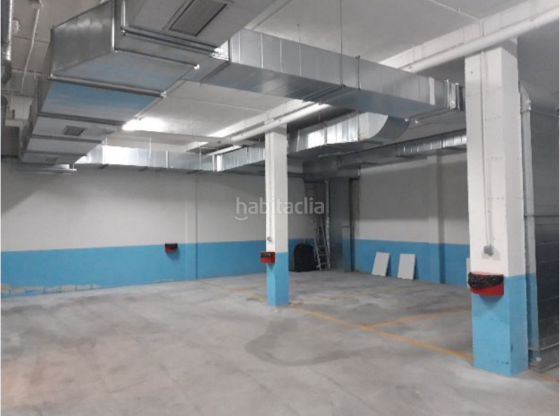 Foto ba6d96a8-604a-4969-9a32-03e4424e8f06. Posto auto in Sama Langreo