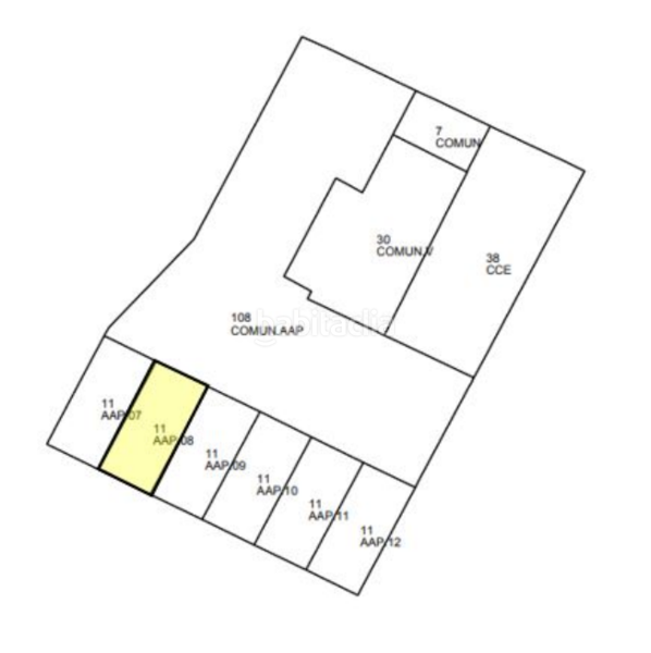 Foto c18b14c7-9669-422f-8eed-1ebab3b74a0a. Parking voiture dans Sama Langreo