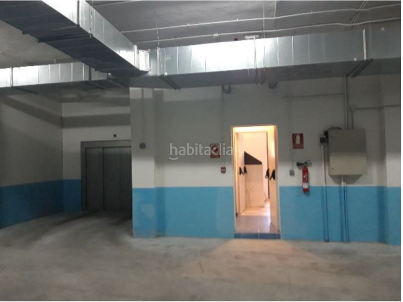 Foto 400f18e3-b804-4820-8322-c05d88026906. Posto auto in Sama Langreo