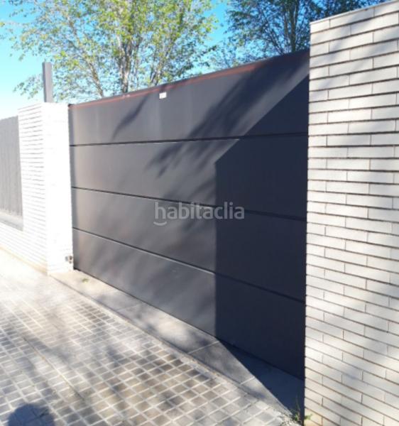 Foto 16ec6e72-1918-4ebd-93eb-e965ff0fd9e8. Parking coche en Ciutat del Transport - La Salera Castellón de la Plana