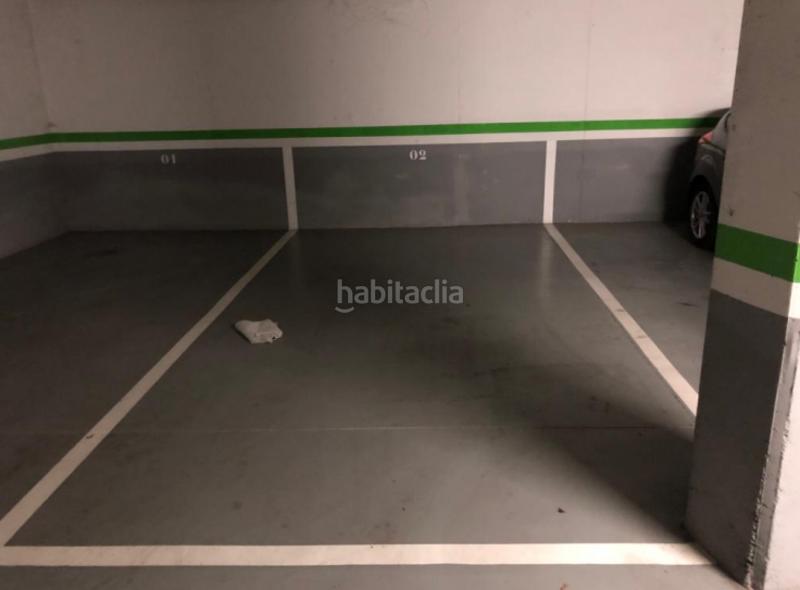 Foto 38da373e-e4cb-406d-8cbf-8bc3dea99d9e. Parking coche en Ciutat del Transport - La Salera Castellón de la Plana