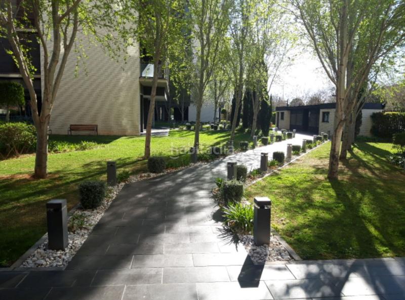 Foto ce588e28-07ec-40e7-849f-5d9bc2ee0487. Parking coche en Ciutat del Transport - La Salera Castellón de la Plana