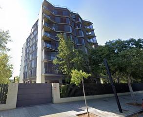 Car parking in CAMP DE MORVEDRE