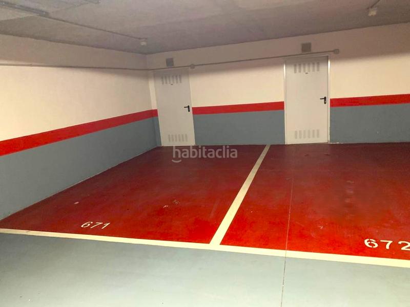 Foto 94ab56b8-2cde-4768-8a22-980bbc9afc95. Parking coche en Colunga