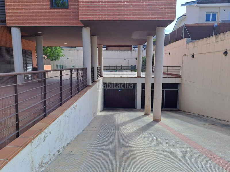Foto 82ef1a59-da63-4686-98d1-7825ddcd01c9. Aparcament cotxe a Centro Rivas - Vaciamadrid