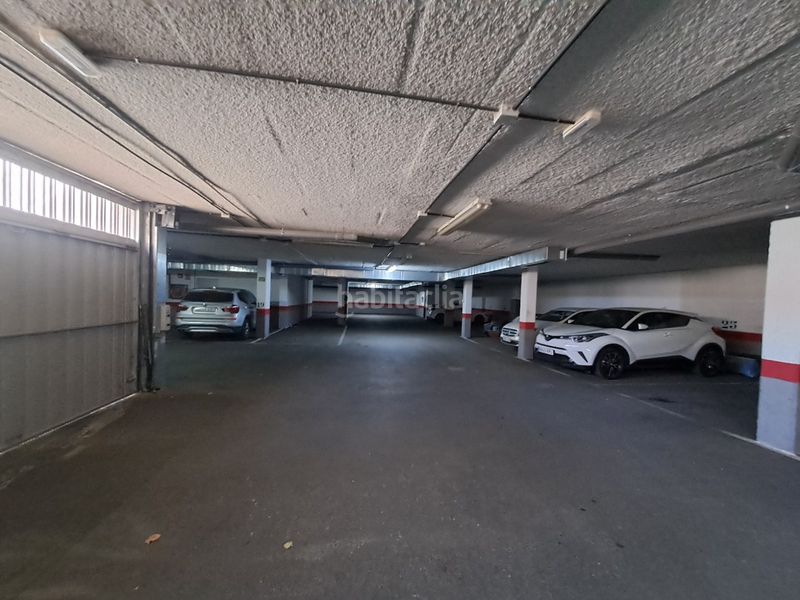 Foto f13c9757-15ec-409b-95d3-b6f32f5fc83b. Aparcament cotxe a Centro Rivas - Vaciamadrid