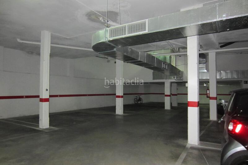 Foto 592456b3-18ba-4fb3-bd84-215f9ae2e700. Parking coche en Polígono Industrial Sur San Sebastián de los Reyes