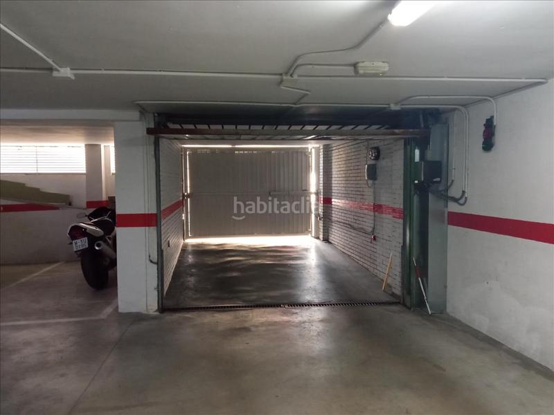 Foto 7b4239ae-cce9-4bb5-b423-9839cb49533f. Parking coche en Polígono Industrial Sur San Sebastián de los Reyes