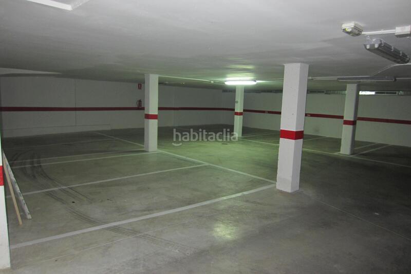 Foto fe2f4fe3-9c22-41b9-85e4-4a67e1ac716d. Parking coche en Polígono Industrial Sur San Sebastián de los Reyes