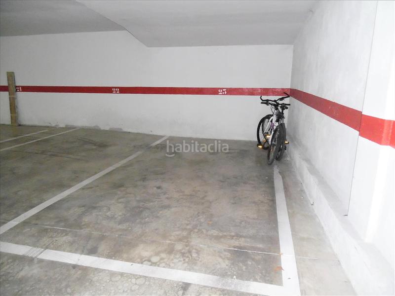 Foto 57a66ff3-2d71-43ff-a932-3baac52d76ff. Parking coche en Polígono Industrial-Norte San Sebastián de los Reyes