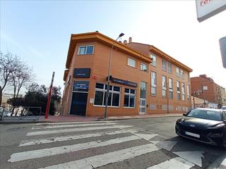 Parking coche  Catalunya