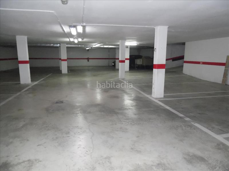 Foto 089faf06-d9ab-4645-9095-fe892d7632d6. Autoparkplatz in Polígono Industrial-Norte San Sebastián de los Reyes