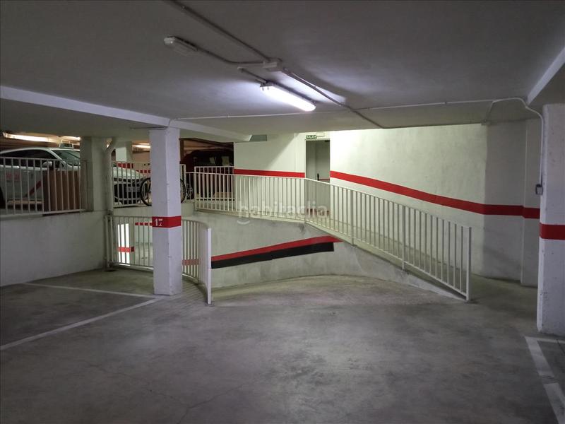 Foto 05c4ccf3-077d-422c-a0ae-93a11a131411. Car parking in Polígono Industrial-Norte San Sebastián de los Reyes