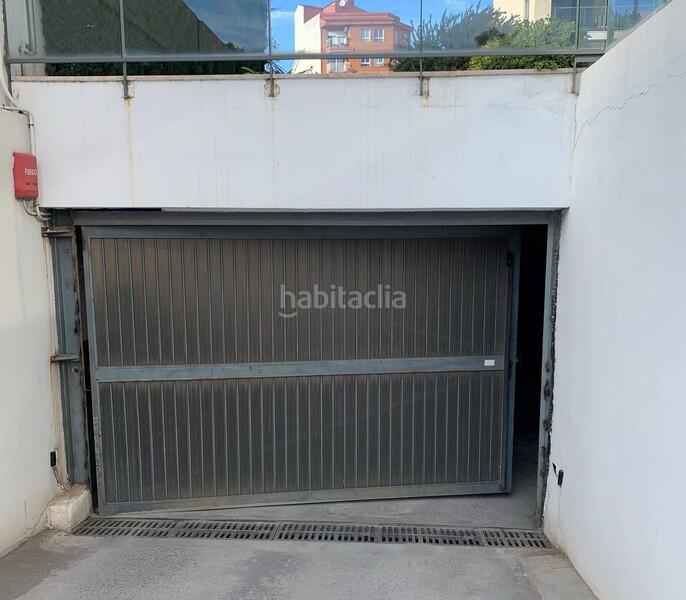 Foto 06afffe5-b2a5-4aa0-ae3c-361ea0024a3c. Parking coche en Parque Sensal Castellón de la Plana