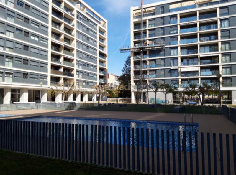 Foto 0bf40b70-e76e-4c8c-9756-aaeb7d30d7d4. Parking coche en Parque Sensal Castellón de la Plana