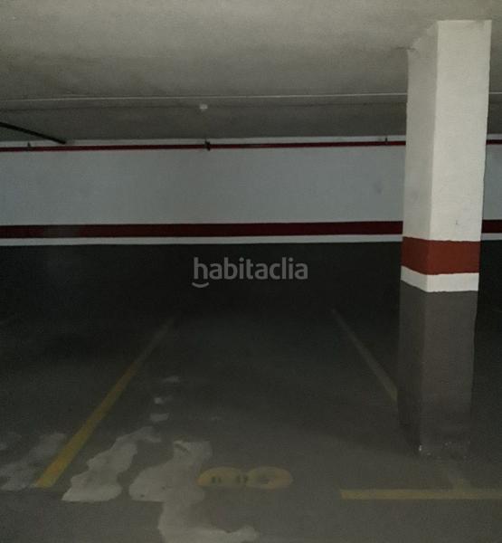 Foto 54f9a8ac-1f71-47b5-ad15-624e40978ad9. Parking coche en Parque Sensal Castellón de la Plana