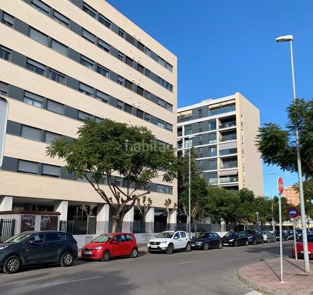 Foto 5f3f614d-15c1-403d-b52e-22299b086f7d. Parking coche en Parque Sensal Castellón de la Plana