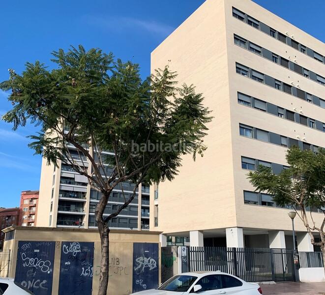 Foto f4c5d5fb-76bf-4e42-ac52-d9199975e7ca. Parking coche en Parque Sensal Castellón de la Plana