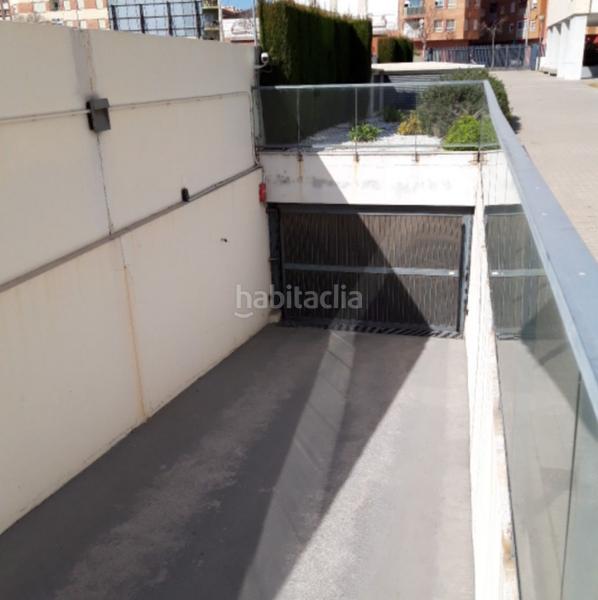 Foto 1fc16bb5-d68e-442b-b22f-7406de12946c. Posto auto in Parque Sensal Castellón de la Plana