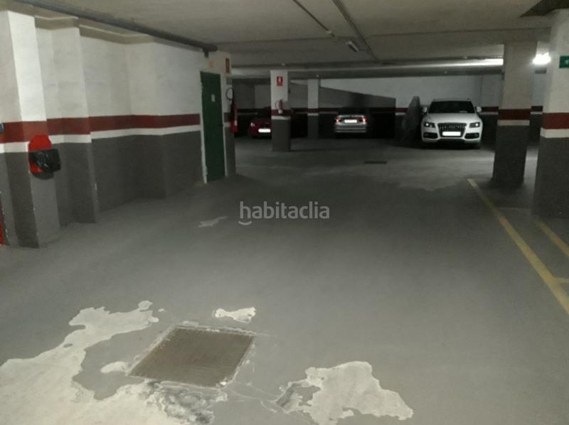 Foto 9ed6cc0c-fa47-4598-a691-09e81343c0d7. Posto auto in Parque Sensal Castellón de la Plana