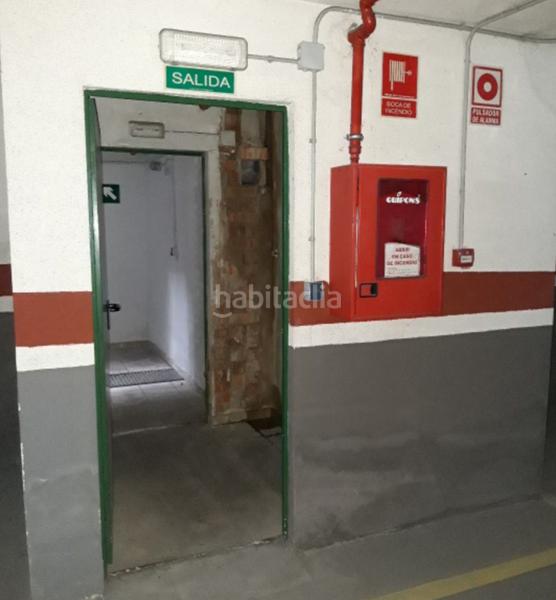 Foto e9d68768-f323-44ec-8d0c-d1f57e024032. Posto auto in Parque Sensal Castellón de la Plana