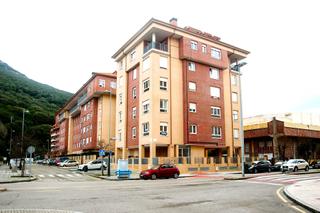 Autoparkplatz  Ramón bringas