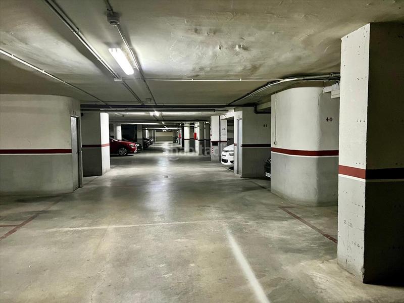 Foto c45a4d34-66ef-4f4c-accb-5bc937e5d41f. Aparcament cotxe a Puente Tocinos Murcia