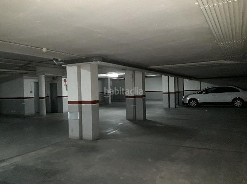 Foto 166bf0b7-5172-4aae-b7df-4bbbc27539d3. Parking coche en Puente Tocinos Murcia