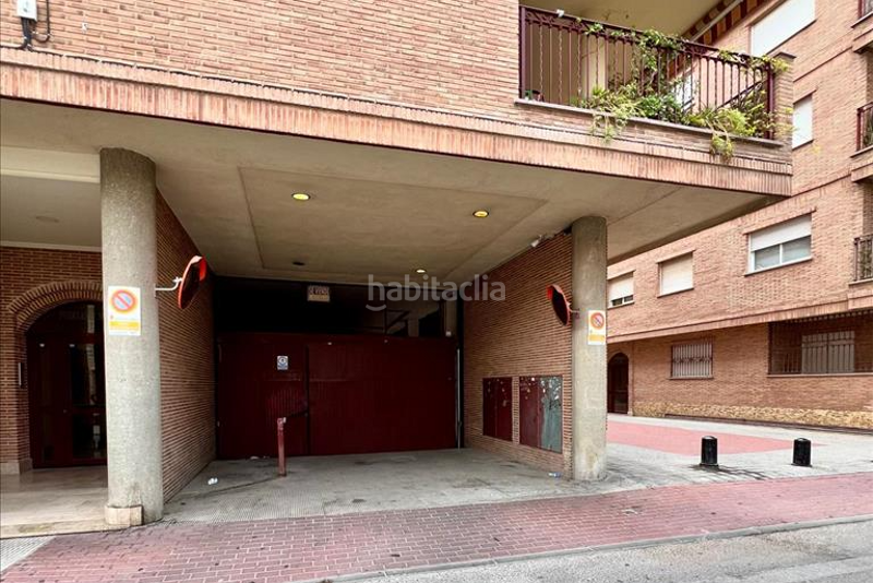 Foto 2ddd38fa-d113-4c77-b90b-89f719f4665a. Parking coche en Puente Tocinos Murcia