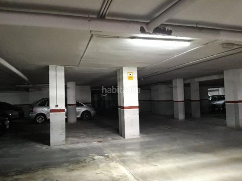 Foto 81f4c246-f473-48f9-b46f-7443e806900f. Parking coche en Puente Tocinos Murcia