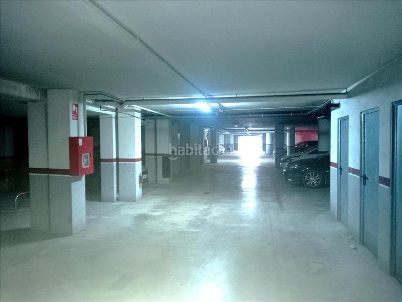 Foto 92c68404-90ee-4419-9d6f-7f9dee929f8e. Parking coche en Puente Tocinos Murcia