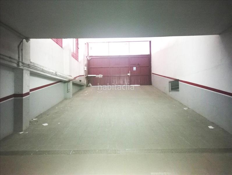 Foto f5391551-dee2-461a-b91a-d6df87350309. Parking coche en Puente Tocinos Murcia