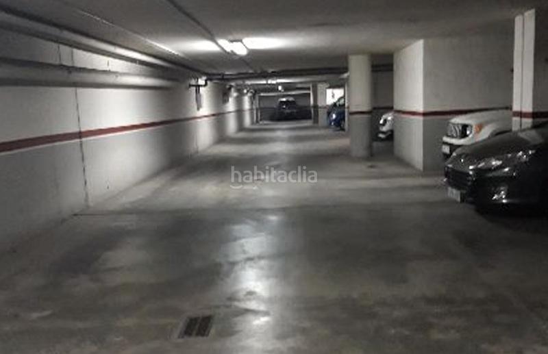 Foto 03b20a54-3786-4e9b-9eeb-5948603ce6b7. Posto auto in Puente Tocinos Murcia