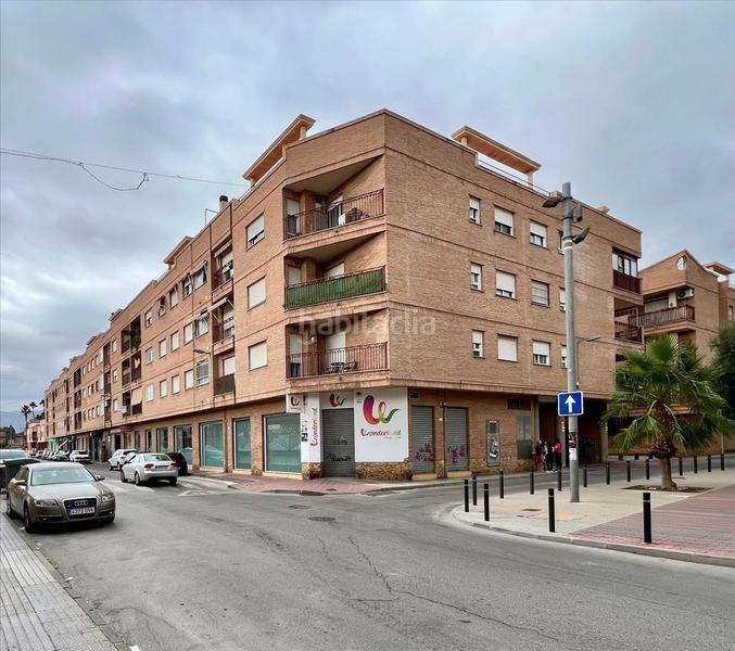 Foto 7373a58f-4992-4b30-b8de-f066834fdb11. Posto auto in Puente Tocinos Murcia