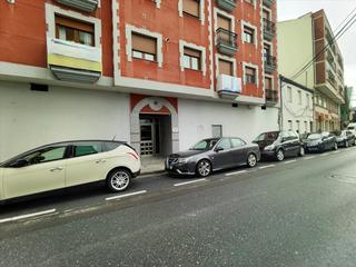 Business premise in QUEVEDO