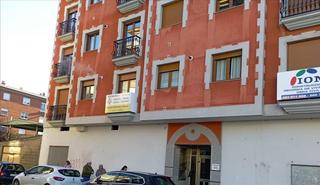 Locale commerciale  Quevedo