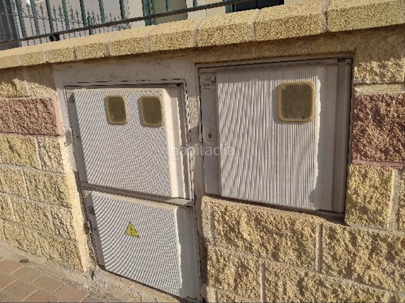 Foto a624ae2a-98a4-4bc6-81d4-2b29280ab9f6. Bâtiment à usage industriel dans Águilas