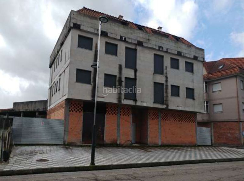 Foto 312d7214-50ad-4571-bcc1-4c458cd2c96e. Apartament a Porriño (O)