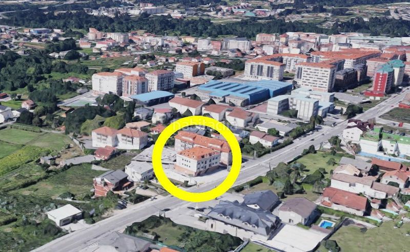 Foto 3ebcf113-736e-4290-a718-d9f3dd3d3a97. Apartament a Porriño (O)