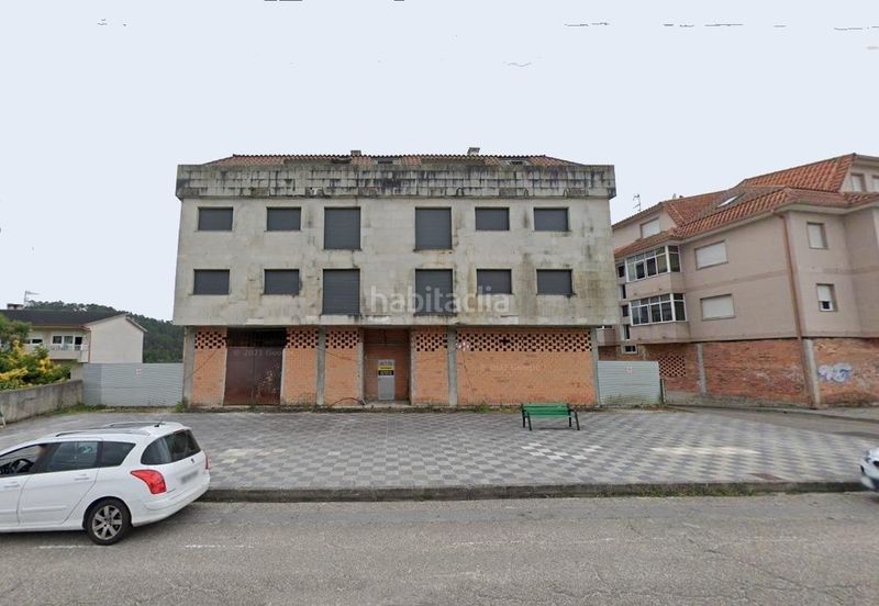 Foto 5d201995-4586-4f04-ab48-693dbb1bcce1. Apartament a Porriño (O)