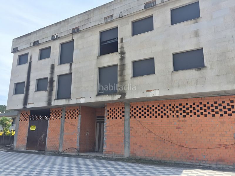 Foto f206cd24-fc2d-43a1-a26b-49a0372a00a5. Apartament a Porriño (O)