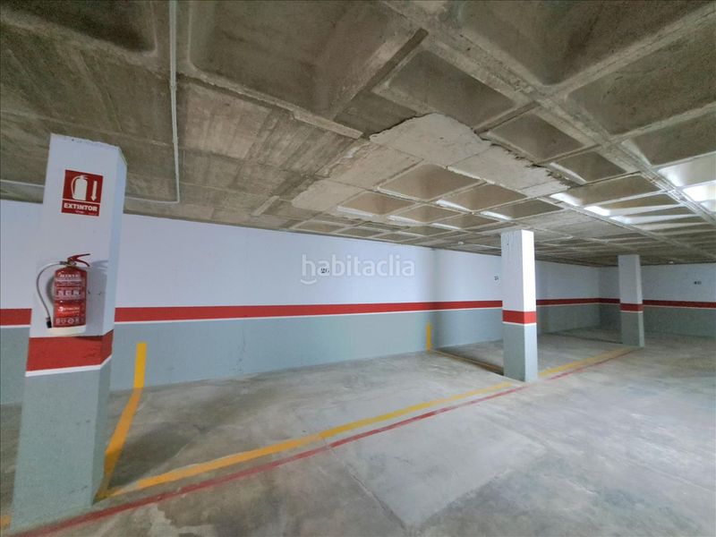 Foto 5dbd61ef-d07b-41cb-9fd6-b86784c29f3f. Aparcament cotxe a Puente Tocinos Murcia
