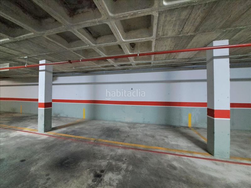 Foto 6f033244-b8c2-4eac-ae67-9fe6c122d2a5. Aparcament cotxe a Puente Tocinos Murcia