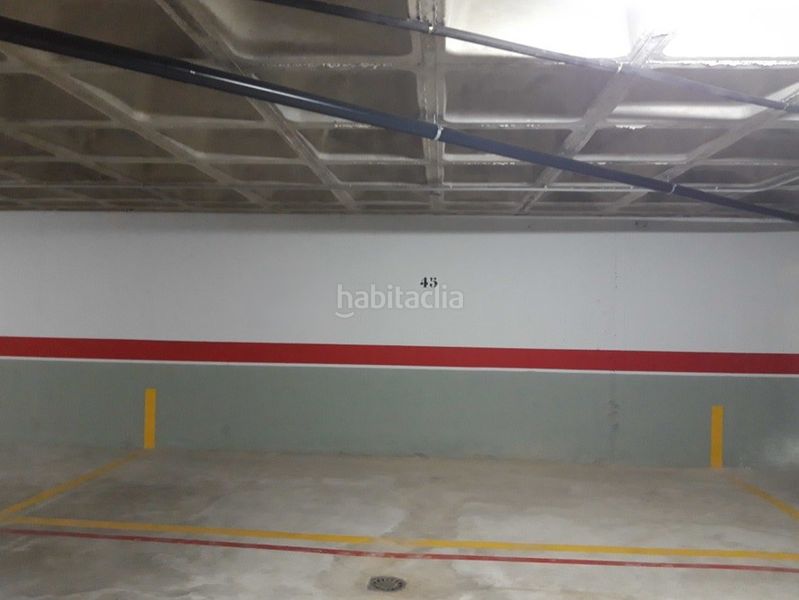 Foto f084bd2d-75b8-46f3-89c9-53960b75330e. Aparcament cotxe a Puente Tocinos Murcia