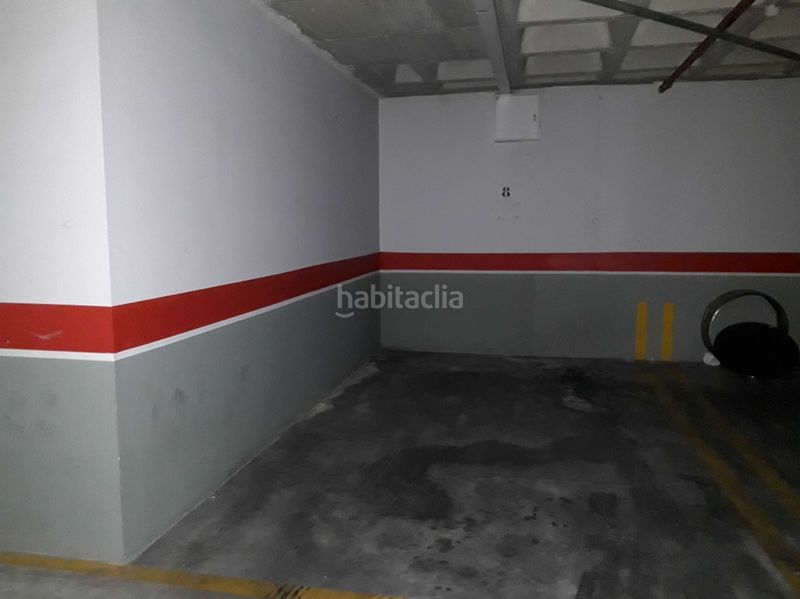 Foto f4500bd2-a8bf-41bb-a378-14ad18dd592d. Aparcament cotxe a Puente Tocinos Murcia
